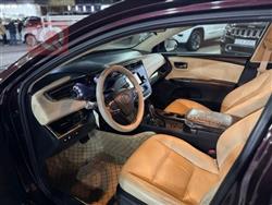 تويوتا أفالون